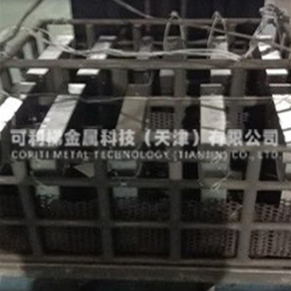 小型精密模具
