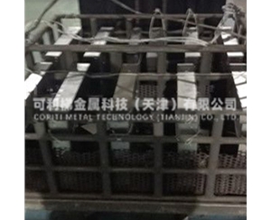 小型精密模具